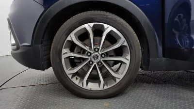 SsangYong TIBOLI