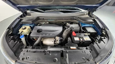 SsangYong TIBOLI