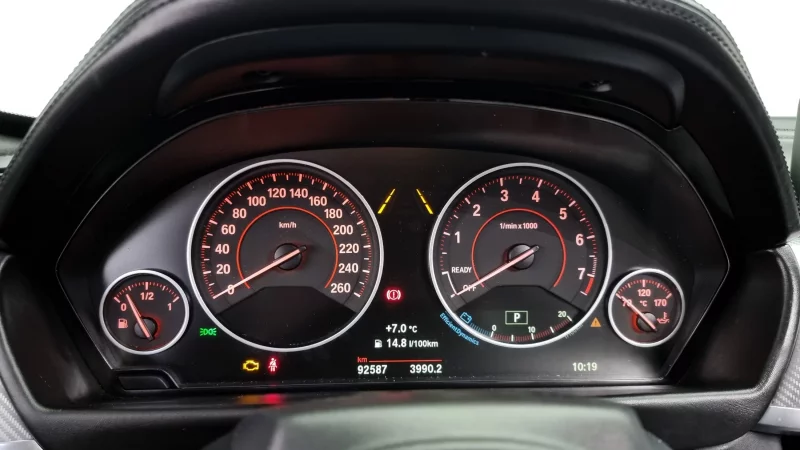 BMW 4-Series