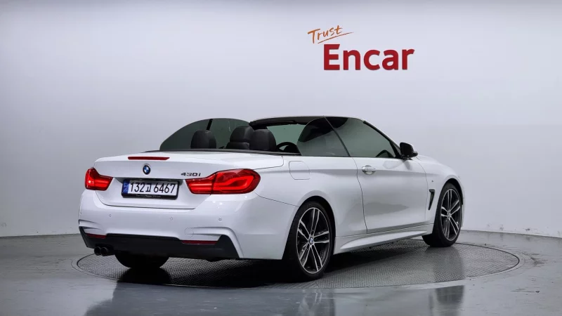 BMW 4-Series
