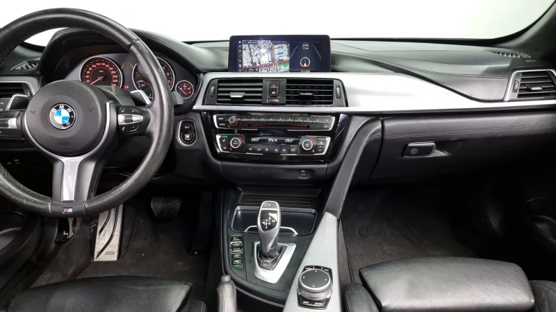 BMW 4-Series