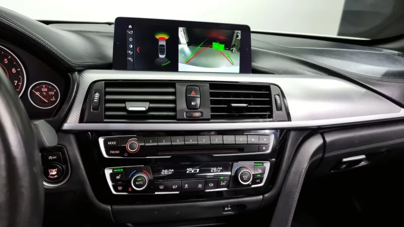 BMW 4-Series
