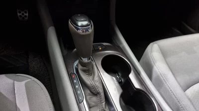 Daewoo Malibu
