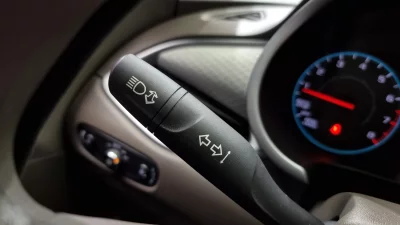 Daewoo Malibu
