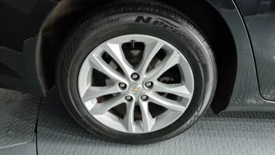 Daewoo Malibu
