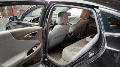 Daewoo Malibu