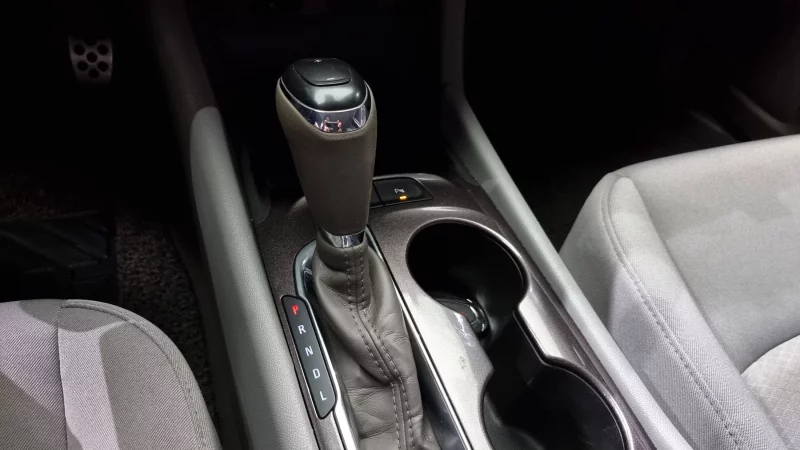 Daewoo Malibu