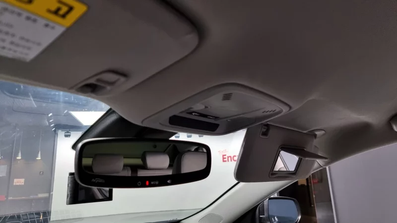 Daewoo Malibu