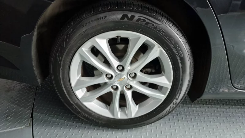 Daewoo Malibu