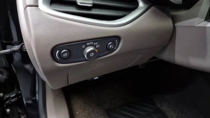 Daewoo Malibu