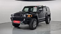 Hummer H3