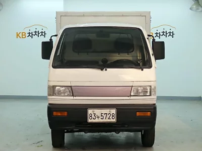 Daewoo labo