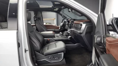 Ford F150