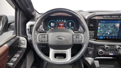 Ford F150