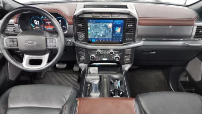 Ford F150