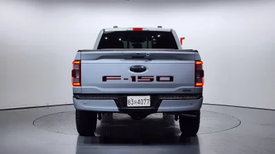 Ford F150