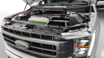 Ford F150