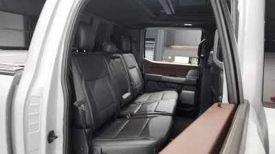 Ford F150