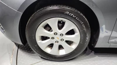 Daewoo Cruze