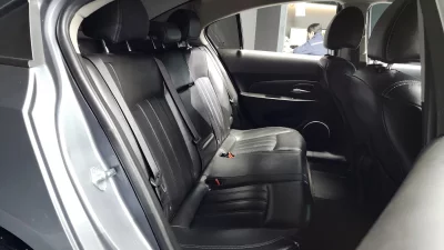 Daewoo Cruze
