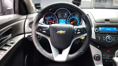 Daewoo Cruze