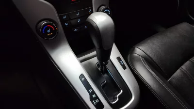 Daewoo Cruze