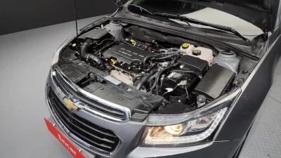 Daewoo Cruze