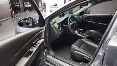 Daewoo Cruze