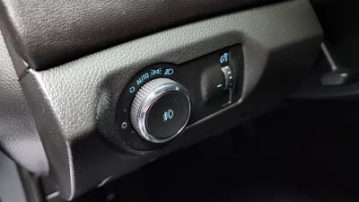 Daewoo Cruze