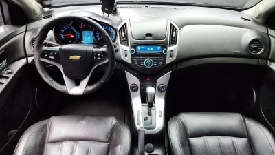 Daewoo Cruze