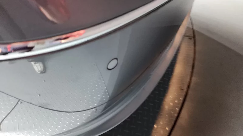 Daewoo Cruze