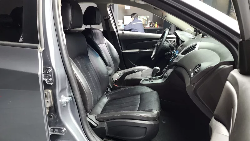 Daewoo Cruze