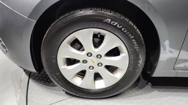 Daewoo Cruze