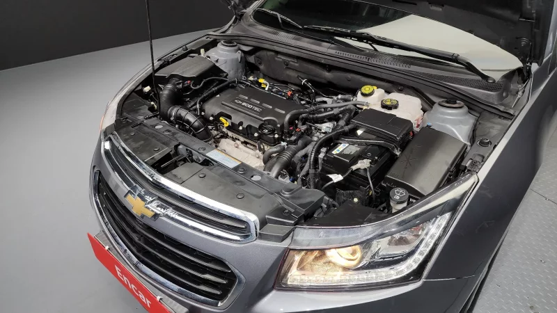 Daewoo Cruze