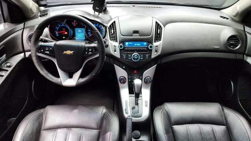 Daewoo Cruze