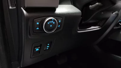 Ford F150