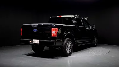 Ford F150