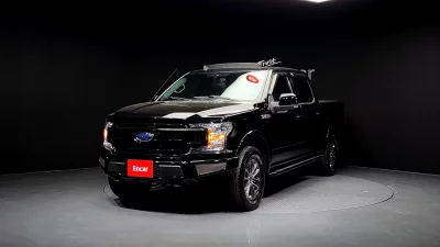 Ford F150