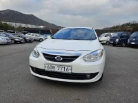 Renault Samsung SM3