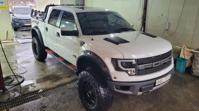 Ford F150