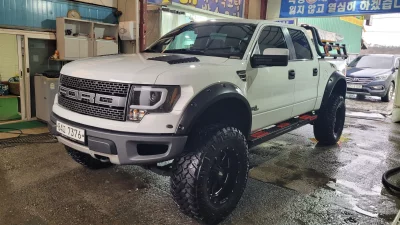 Ford F150