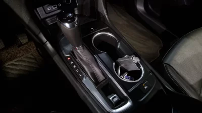 Daewoo Equinox