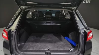 Daewoo Equinox