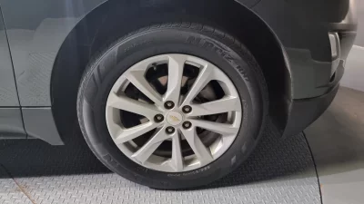 Daewoo Equinox