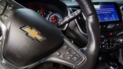 Daewoo Equinox