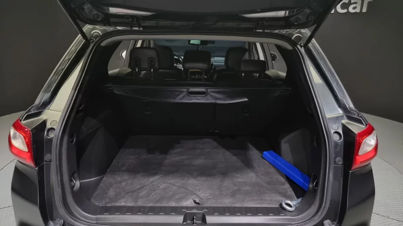 Daewoo Equinox