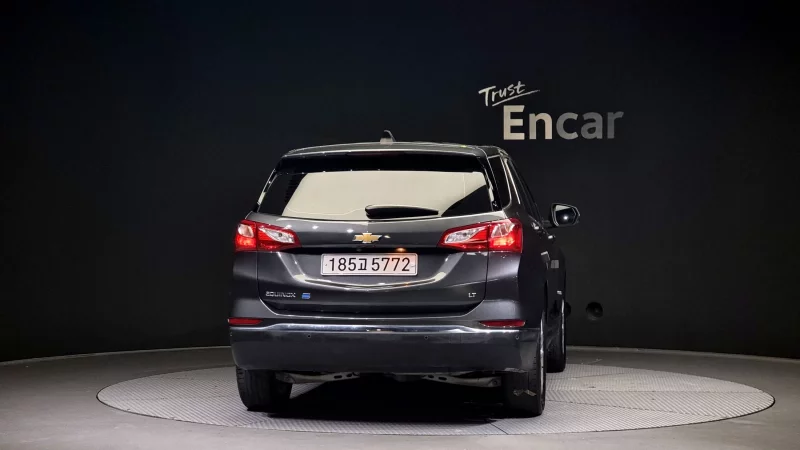 Daewoo Equinox