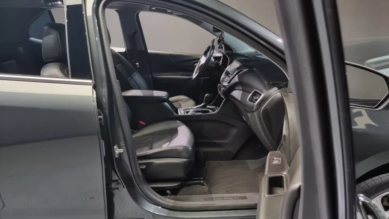 Daewoo Equinox