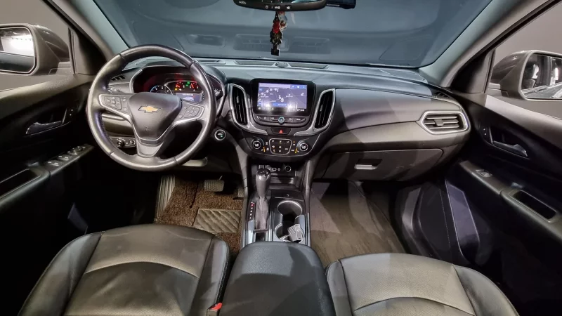 Daewoo Equinox