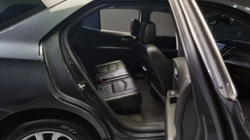 Daewoo Equinox